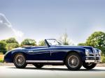 Alfa Romeo 6C 2500 SS Cabriolet 1947 года
